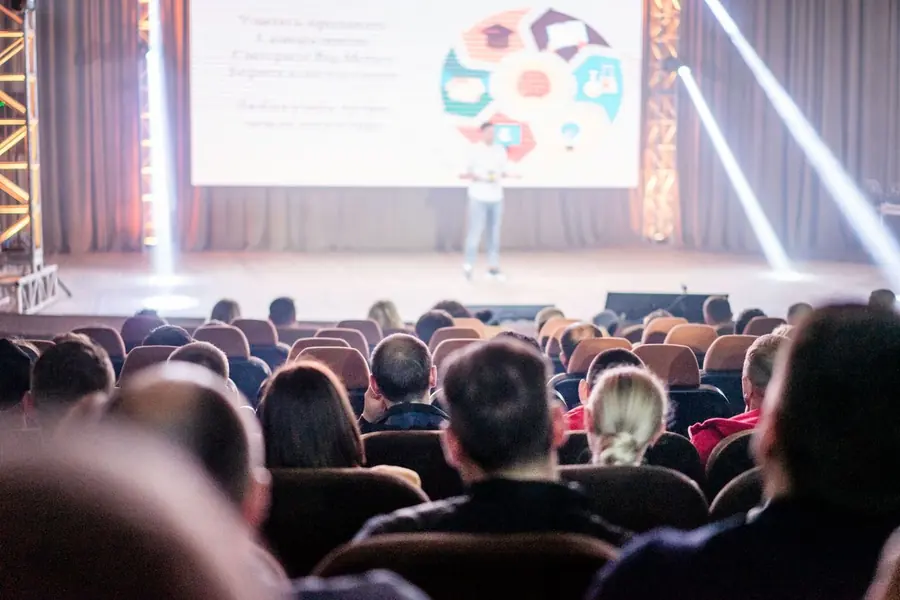 Youth Business Competitions