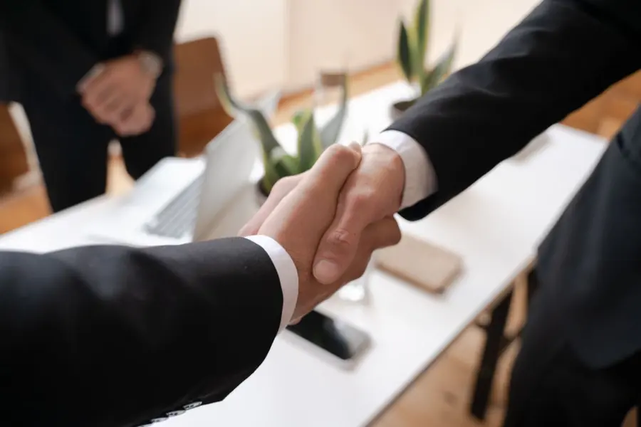 B2B Matchmaking Meetings